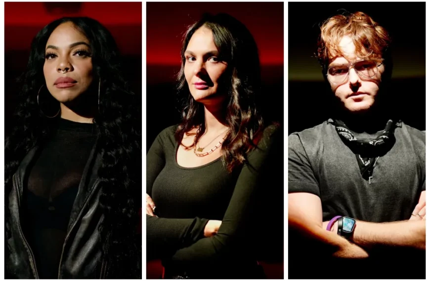 «کنترل ترس خود»؛ فیلم تعاملی شکار ارواح با فناوری CtrlMovie در Malvern Manor، اکران در ۲۰۲۶