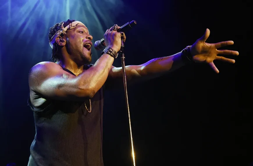 ادای احترام Doja Cat، Missy Elliott، Alchemist و دیگران به D’Angelo: «صدای واقعی روح»