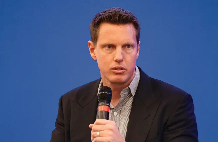 تعدیل نیرو در Paramount: مدیرعامل دیوید الیسون کاهش‌ها را برای موفقیت بلندمدت ضروری می‌داند