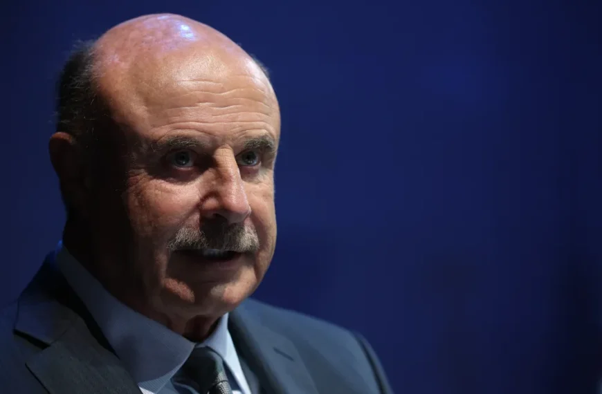 حکم دادگاه علیه دکتر فیل در پرونده ورشکستگی Merit Street: تبدیل به تصفیه فصل ۷