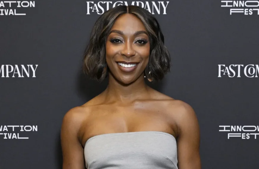 انتقال پادکست Ego Nwodim به iHeartMedia با حضور Heidi Gardner در فصل جدید