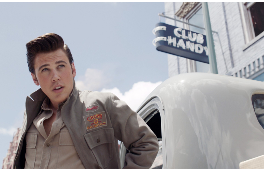 تهیه‌کننده «Elvis» شایلر وایس: حمایت از گلد کوست به عنوان مرکز جهانی تولید در جشنواره فیلم توکیو