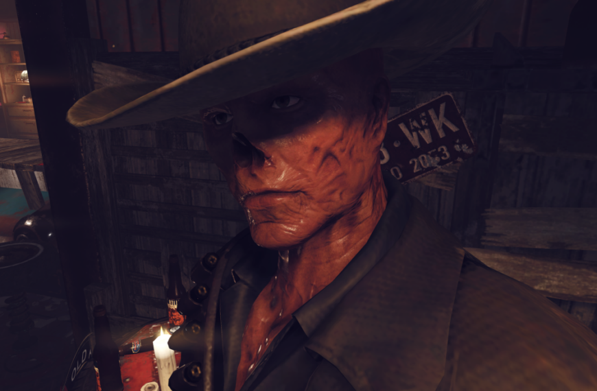 تاریخ انتشار کراس‌اور بزرگ بازی «Fallout 76» با سریال «Fallout» آمازون اعلام شد
