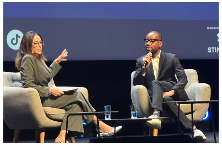 اقتصاد خلاقان در رسانه‌های جریان اصلی: بررسی مدل‌های After Party Studios، Dhar Mann Studios و Tubi در Mipcom