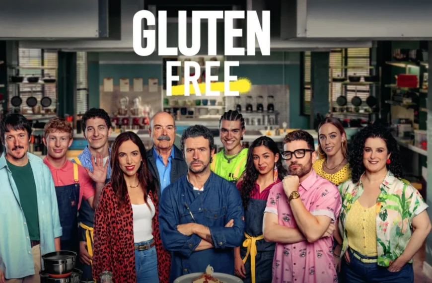 ارائه کمدی موفق «Gluten Free» از RTVE توسط Onza در Mipcom