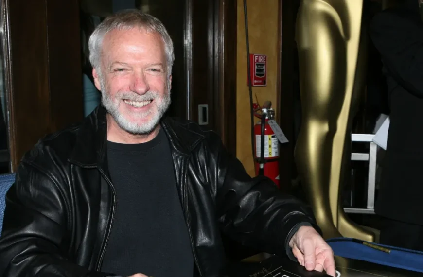 درگذشت درو استروزان، هنرمند برجسته پوسترهای «Star Wars»، «Blade Runner» و «Back To The Future» در ۷۸ سالگی