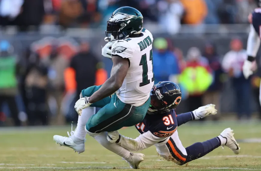 پخش رایگان بازی NFL در بلک فرایدی از Prime Video برای اولین بار در سراسر جهان