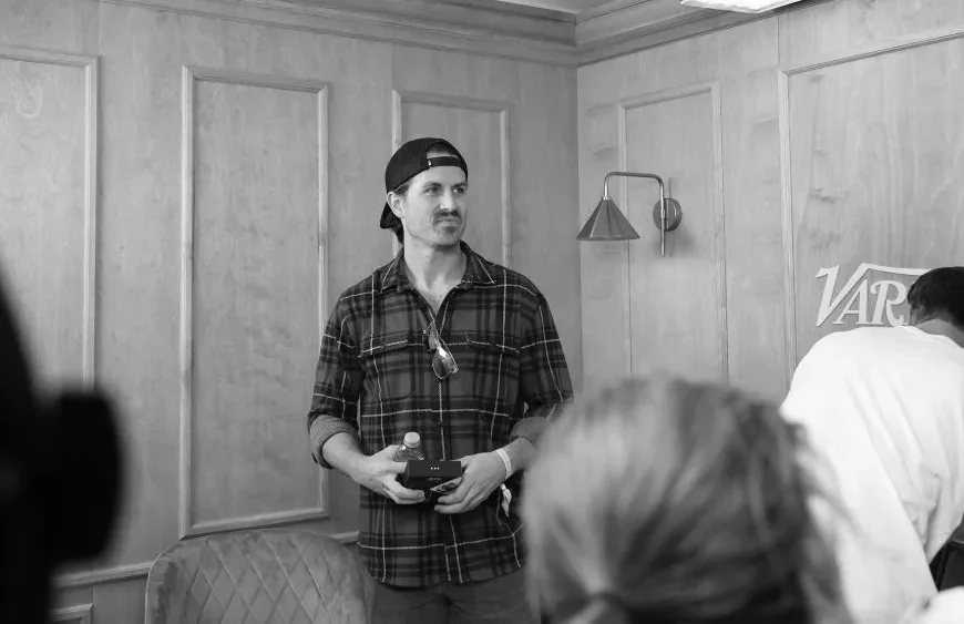 ستاره یوتیوب MrBallen قرارداد پادکست با SiriusXM امضا کرد