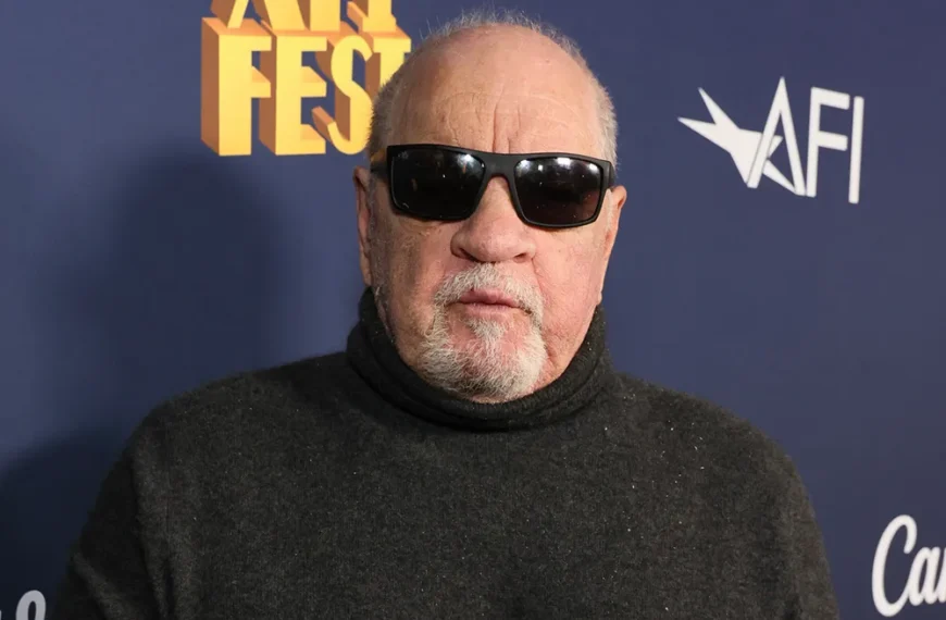 پل شریدر: «فقط دو سال تا اولین فیلم بلند با هوش مصنوعی فاصله داریم» — و او فیلمنامه‌ای عالی برای آن دارد