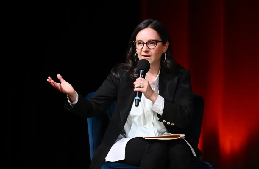 آیا باری وایس می‌تواند اخبار CBS را در دوران ترامپ اصلاح کند؟