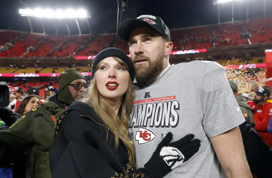 چگونه تیلور سوئیفت زنان را به فوتبال جذب کرد و برنامه‌های NFL برای حفظ هواداران زن