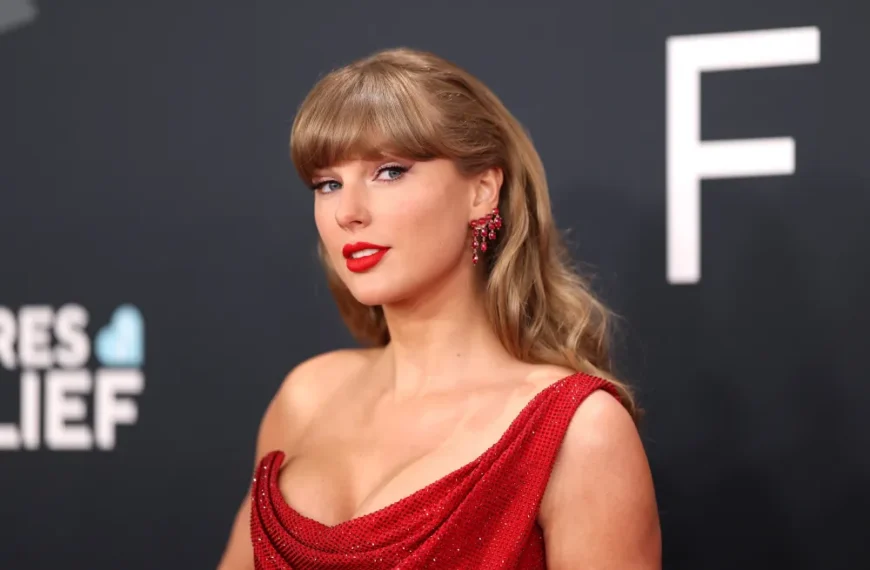 پاسخ تیلور سوئیفت به انتقادها از «زندگی یک شوگرل»: «من پلیس هنر نیستم» و «آغوش باز برای هرج و مرج»
