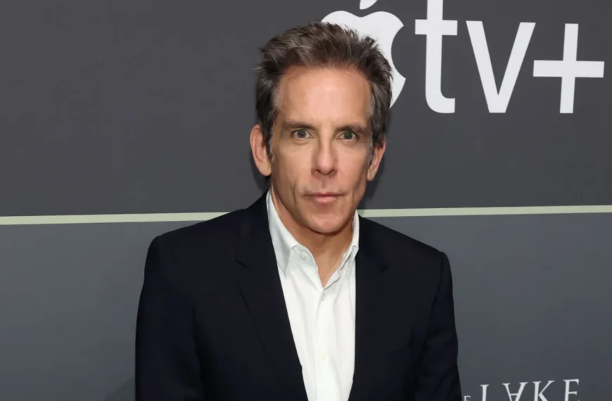 بن استیلر: «کمدی در شرایط سیاسی کنونی چالش‌برانگیزتر است»؛ «گفتن حقیقت به قدرت» مهم‌ترین وظیفه است