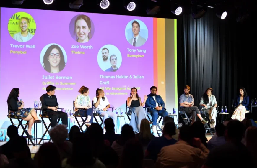 اعلام تاریخ‌های جشنواره فیلم بنتونویل ۲۰۲۶ و برگزاری رویداد تهیه‌کنندگان برتر وریتی