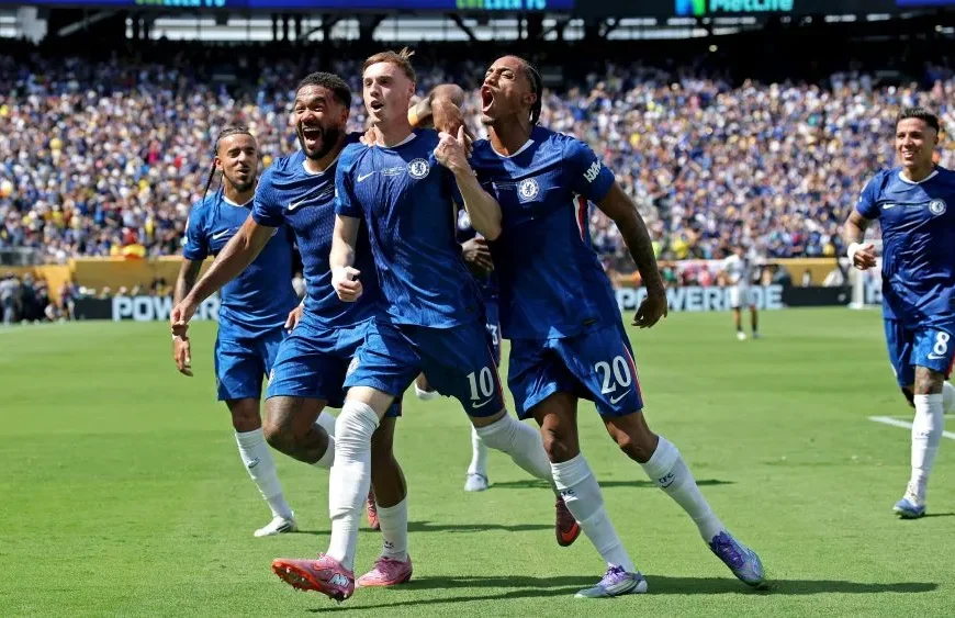 برنامه جامع پوشش جام جهانی فوتبال ۲۰۲۶ توسط فاکس اسپورتس