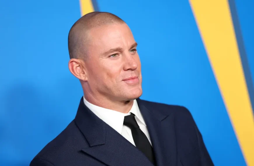 چنینگ تیتوم: بازیگران برای ساخت آثار بی‌کیفیت به‌خاطر پول تشویق می‌شوند، نه آثار واقعاً خوب!