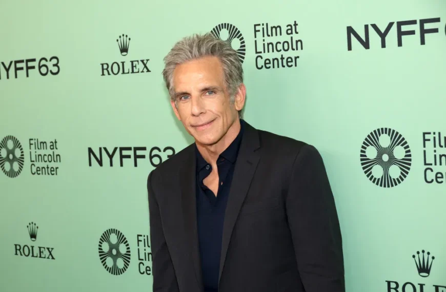 بن استیلر: اصطلاح «بچه نپوتیسم» یک نقطه فروش است، شبیه به «بچه‌های برت پک»