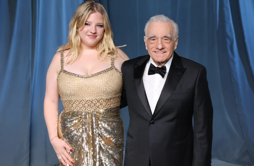 تاریخ پخش فصل دوم «The Saints» مارتین اسکورسیزی در Fox Nation؛ کارگردانی یک قسمت توسط فرانچسکا اسکورسیزی