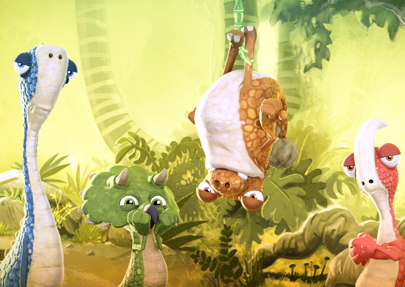 صنعت انیمیشن با کمبود بودجه مواجه است؛ آینده چه خواهد شد؟