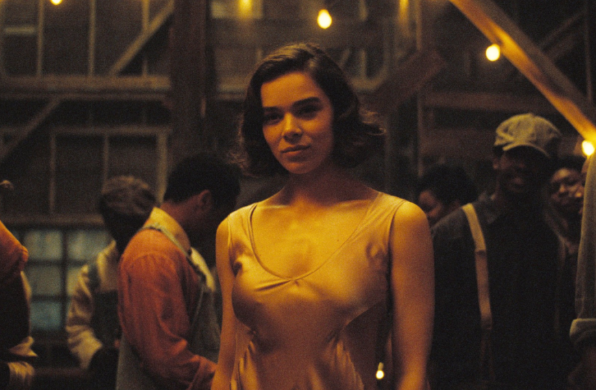 نامزدهای جوایز رنگ FilmLight 2025: «Sinners»، «Severance» و «The Studio»