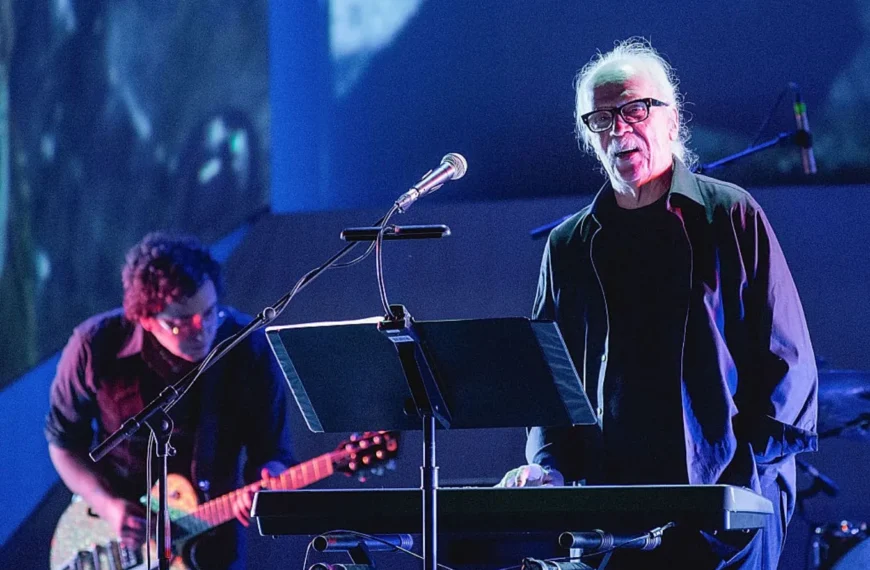 چگونه «Halloween Night: John Carpenter Live From Los Angeles» را آنلاین تماشا کنیم؟