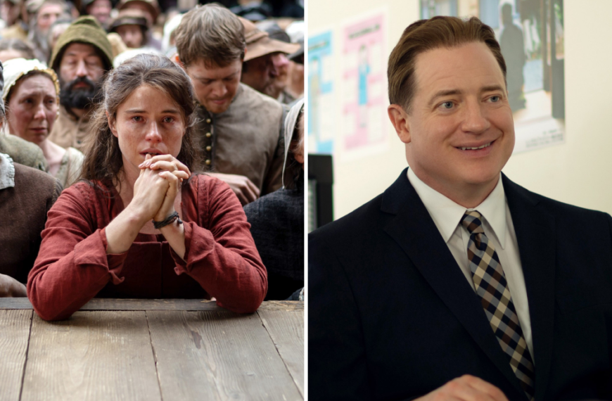 «همنت» و «خانواده اجاره‌ای» برنده جایزه تماشاگران جشنواره فیلم میدلبورگ شدند