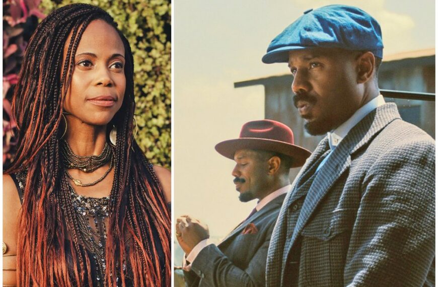 طراحی صحنه در «Sinners» توسط هانا بیچلر: تلفیق فولکلور، تاریخ و معنویت در دکورها