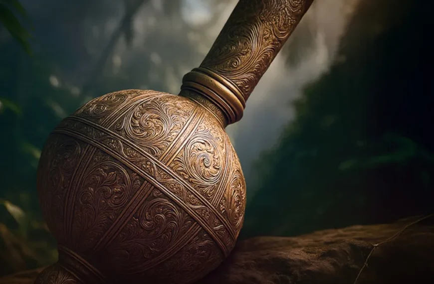 فیلم جدید «Hanuman» با کارگردانی&hellip;