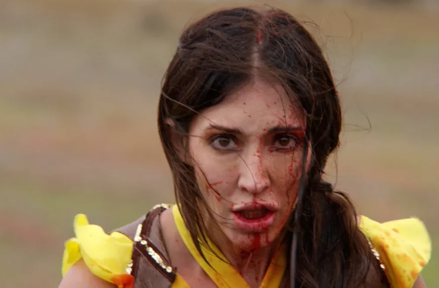 هیجان‌انگیز جدید «Hollywood Hells» توسط Black Mandala پیش از AFM معرفی شد