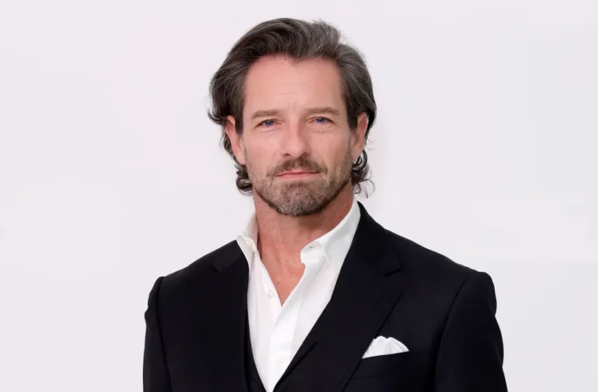 ایان بوهان از «Yellowstone» به سریال «Lioness» پیوست؛ آغاز تولید فصل سوم