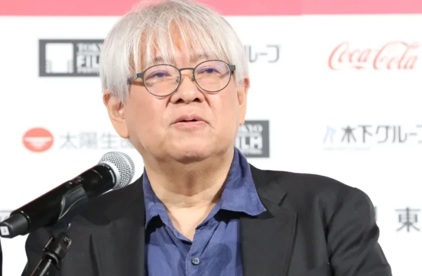 ایچیاما شوزو، رئیس برنامه‌ریزی توکیو: تحول دیجیتال، تنوع و کشف‌های نوین