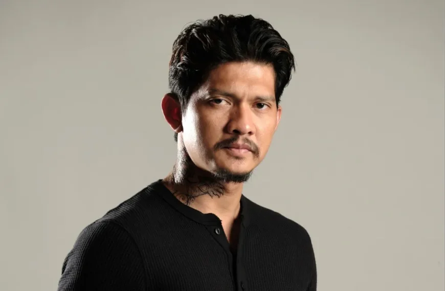 ایکویس، ستاره هنرهای رزمی در تریلر بیمارستانی «MRI»