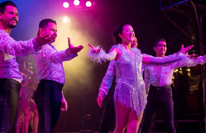 کارگردان «High Wire» کالیف چونگ درباره رؤیاهای استیون چو، اولین نمایش در جشنواره فیلم لندن و طنز مهاجرت