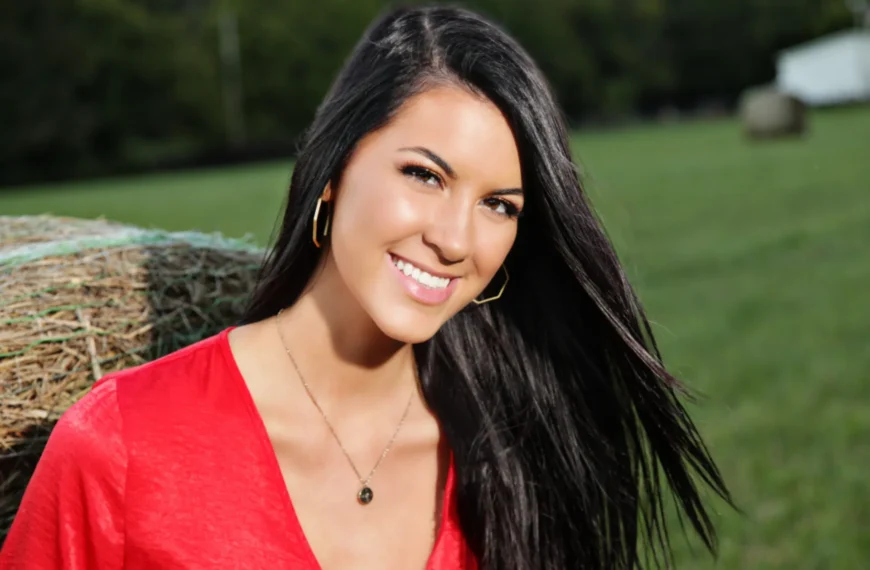 ایزابل تیت، بازیگر «۹-۱-۱: Nashville»، درگذشت در ۲۳ سالگی