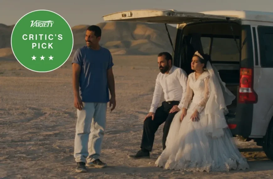 بررسی «فقط یک تصادف بود»: هشدار علنی جعفر پناهی به سرکوبگرانش