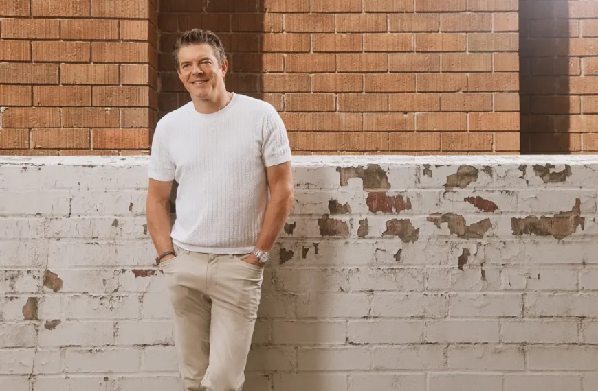 گفتگو با جیسون بلوم: رازهای موفقیت Blumhouse در ژانر وحشت و فهرست تاثیرگذاران وحشت Variety