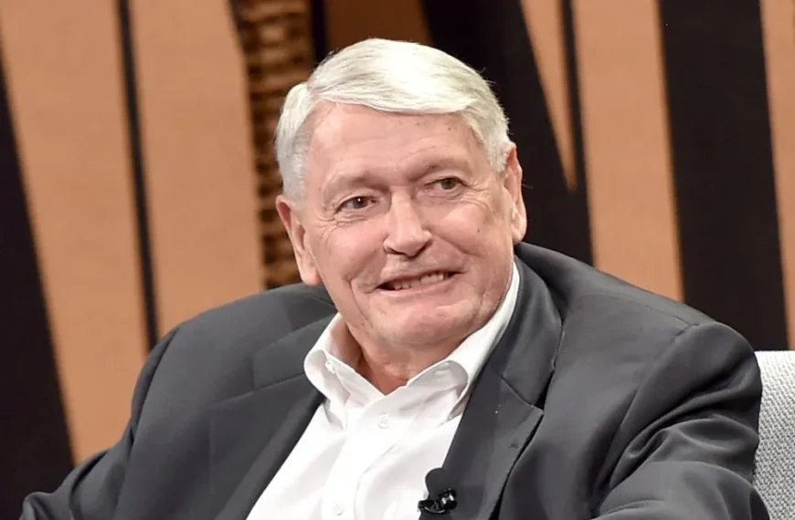 جان مالون از ریاست لیبرتی مدیا و لیبرتی گلوبال کناره‌گیری می‌کند