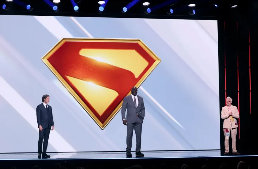 برنامه‌های جهانی Discovery برای ۲۰۲۶ در صورت جدایی Warner