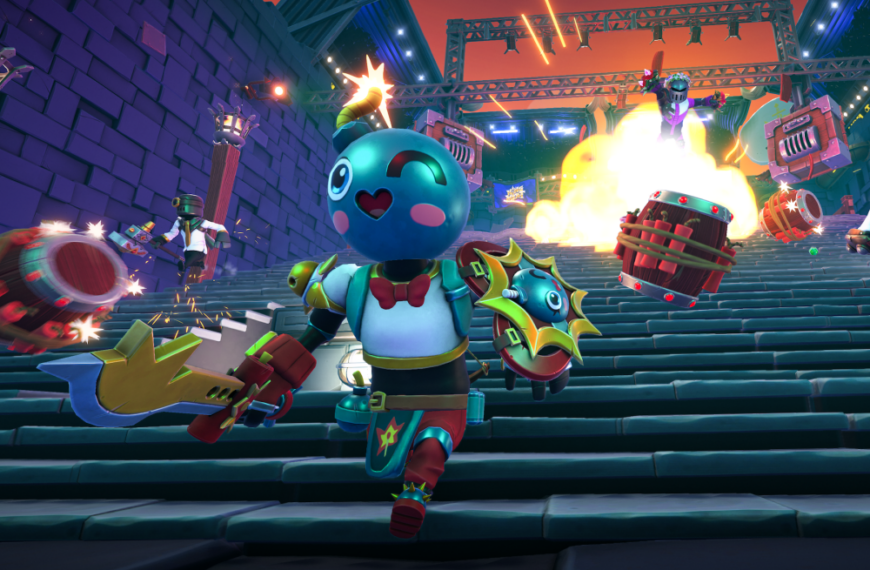 واحد بازی‌های آمازون با تعدیل نیرو مواجه شد؛ توقف توسعه AAA و تغییر استراتژی آنلاین