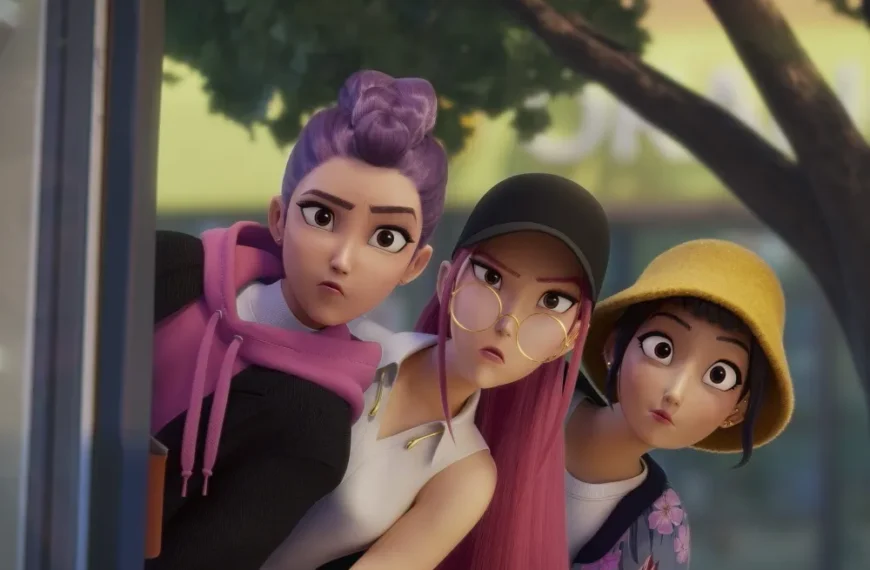 خالق ‘KPop Demon Hunters’ ساخت فیلم لایو اکشن را رد کرد: «احساس واقعی بودن بیش از حد می‌دهد و برای من مناسب&hellip;