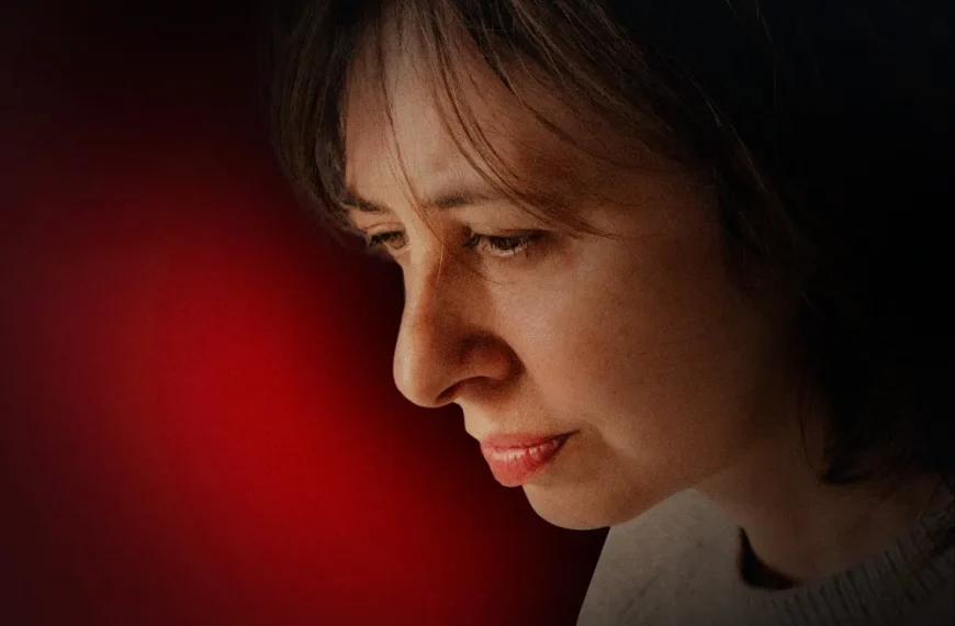 پخش تریلر برنده جایزه «Laura’s Treatments» توسط France TV Distribution (اختصاصی)