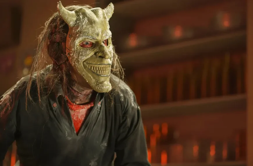 جو هیل درباره بازگشت شخصیت گرابر در «Black Phone 2» و چشم‌انداز دنباله آن