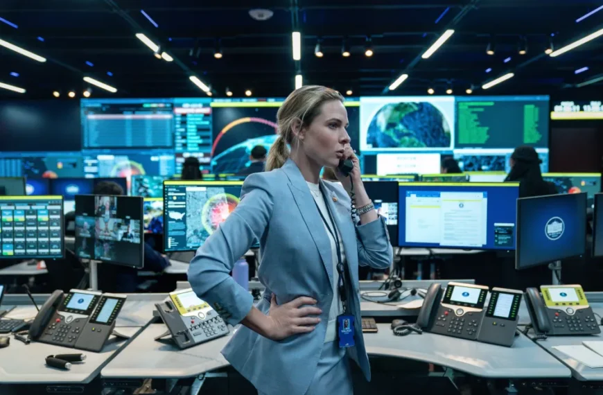 ربکا فرگوسن از همبازی «احمق» که سر صحنه بر سرش فریاد زد، پرده برمی‌دارد: «برای اثبات حرفم، کسی را جلوی کل گروه&hellip;