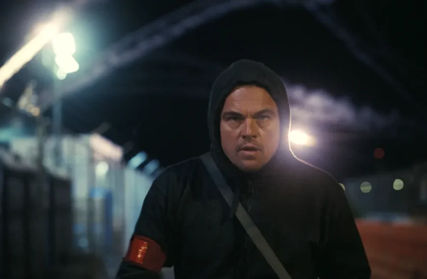 «فیلم ‘One Battle After Another’ با استقبال منتقدان مواجه شد: بوی لیبرالیسم در این اثر»