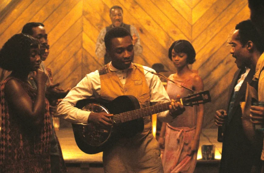 «Sinners» با دو آهنگ جدید از جمله دوئت مایلز کاتون به اسکار می‌رود