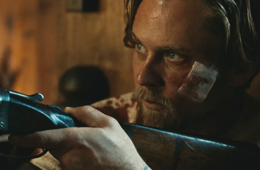 «پایان‌های خشونت‌بار»: تریلر جنوبی بدون کلیشه‌های رایج و نمایش چرخه خشونت در یک نزاع خانوادگی خونین