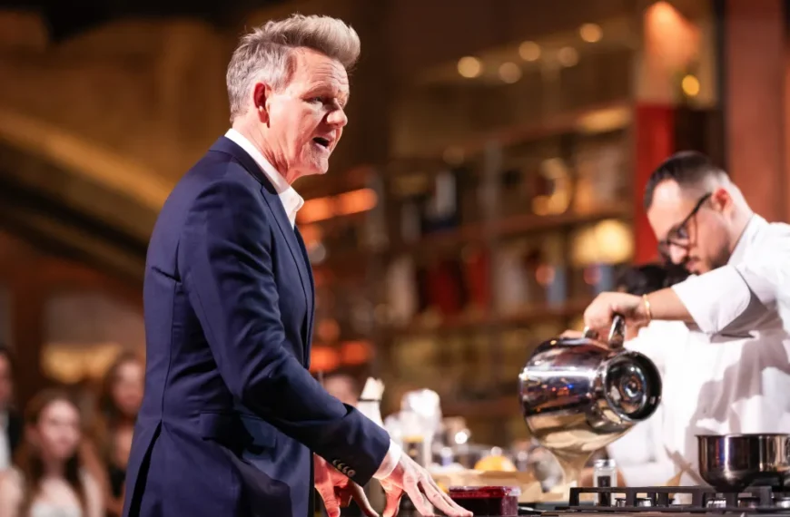 تمدید برنامه «MasterChef» برای فصل‌های ۱۶ و ۱۷ در شبکه فاکس