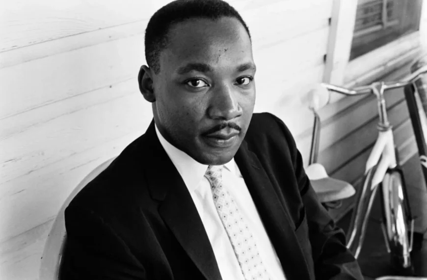 محدودیت OpenAI در تولید ویدیوهای Martin Luther King Jr. به درخواست خانواده برای جلوگیری از نمایش‌های نامناسب