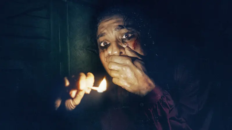 چگونه «Match» به فیلم ضروری هالووین تبدیل شد: بررسی موفقیت Tubi در HorrorTok با موضوعات جنجالی و صحنه‌های شوکه‌کننده