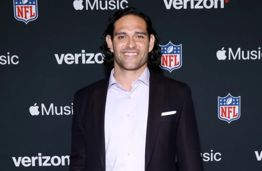 بازداشت تحلیلگر فاکس اسپورتس مارک سانچز در بیمارستان پس از حادثه چاقوکشی در ایندیاناپولیس